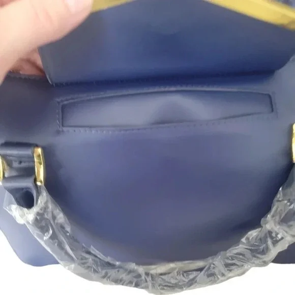 2 PIECE JOY & Iman Purse set NWOT - Picture 11 of 13